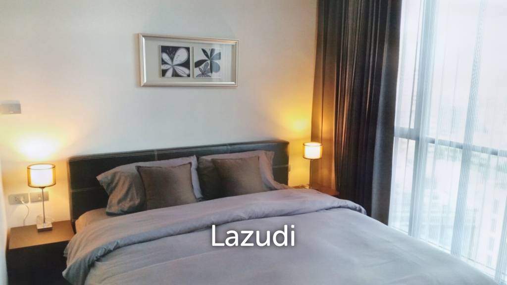 รูป 2 Bed 2 Bath 76 SQ.M Hyde Sukhumvit 13 - รูปที่ 8/11