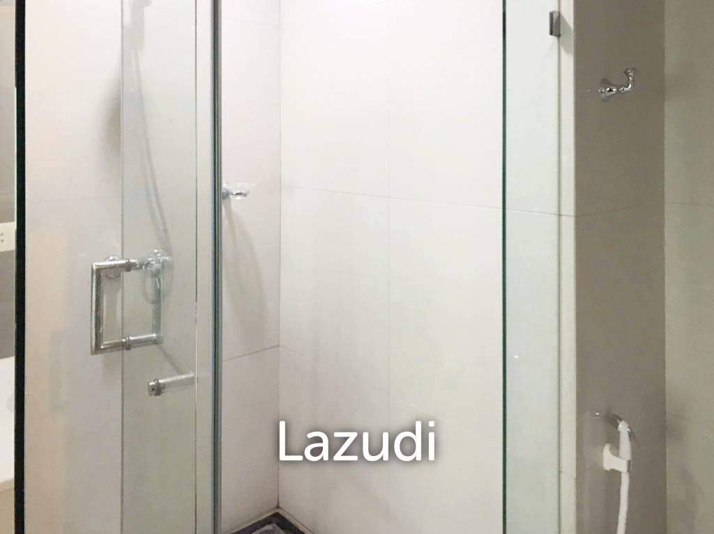 รูป 1 Bed 1 Bath 41 SQ.M The Address Chidlom - รูปที่ 14/18
