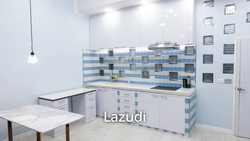 รูป 2 Bed 2 Bath 95 SQ.M at President Park 24 - รูปที่ 9/25
