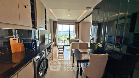 High-Floor 1-BR Condo With 34 Sqm, Mida Grande Resort Phuket (ID 2657209)