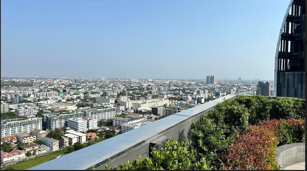 picture CONDO 30.39 Sq.m. Bang Na Bangkok for 3.5M - 12/14