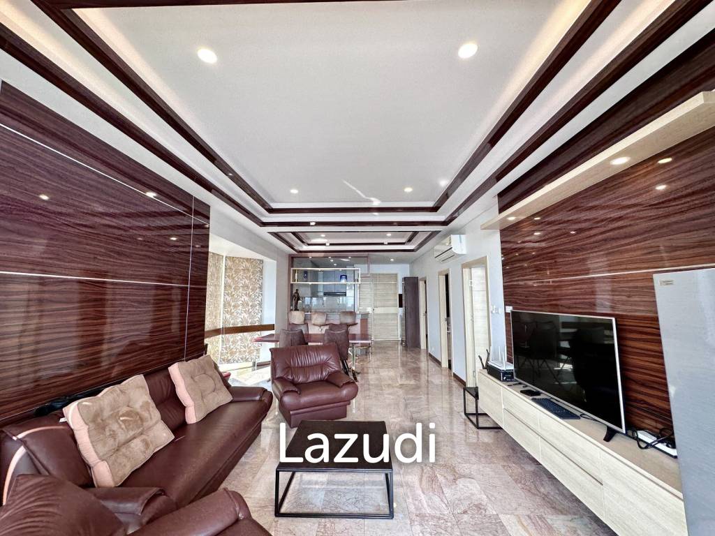 รูป 2 Bedrooms 2 Bathrooms 112 Sqm. Chom Talay. - รูปที่ 3/26