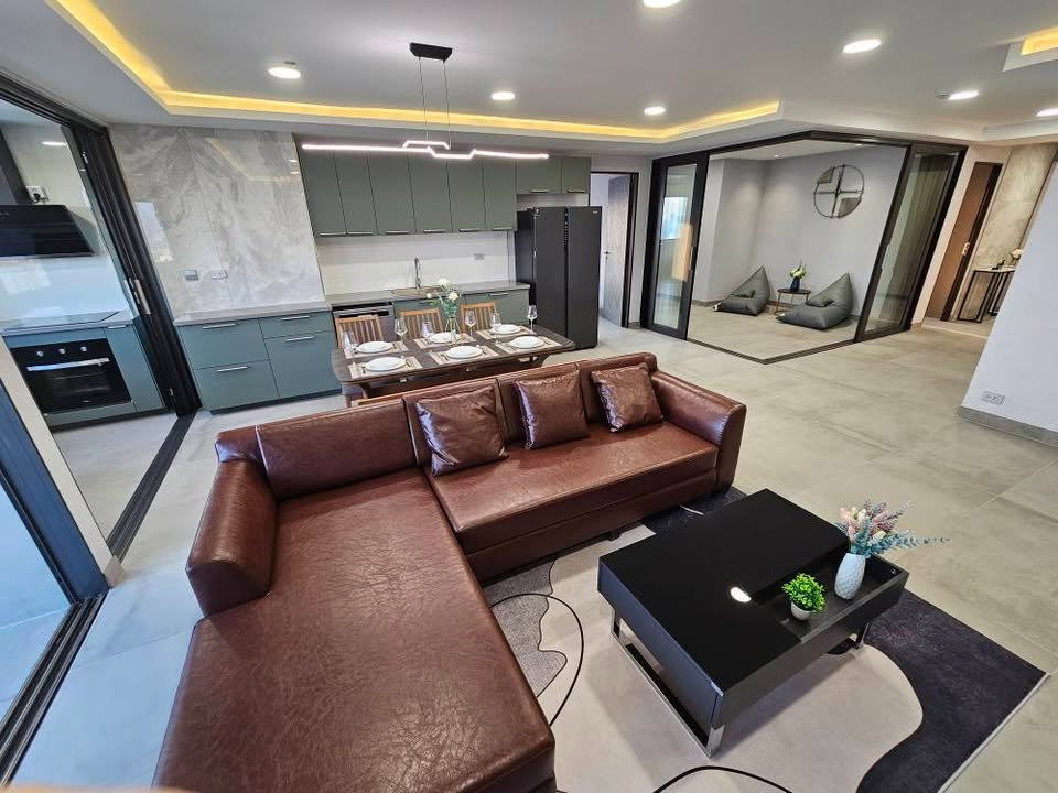 picture Condo for rent : Waterford Diamond Sukhumvit 30/1   (Rt-01) - 1/30