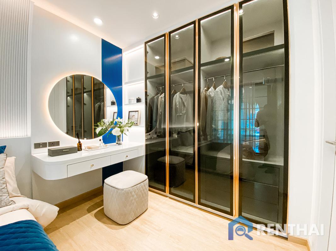 picture For sale condo 3 bedrooms at Above Element Condo - 19/25