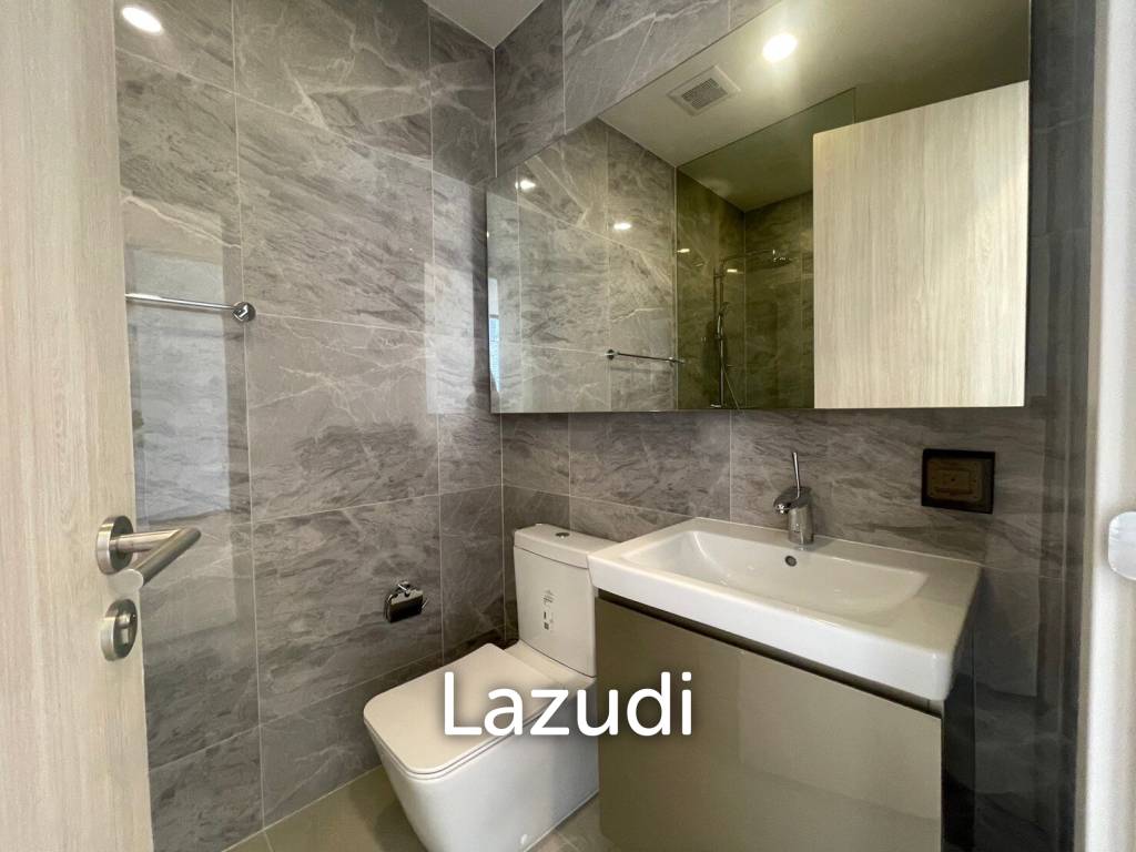 รูป 2 Bed 1 Bath 47 SQ.M Wish Signature II Midtown Siam - รูปที่ 8/8