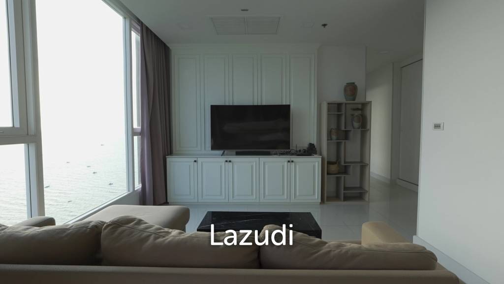 picture 2 Beds 2 Baths 136 SQ.M. Del Mare Bangsaray - 5/24