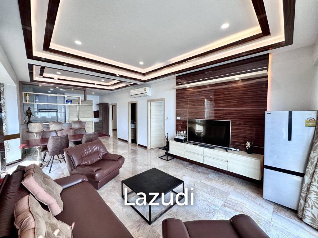รูป 2 Bedrooms 2 Bathrooms 112 Sqm. Chom Talay. - รูปที่ 1/26