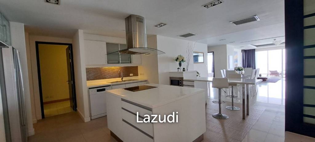 picture 3 Bedrooms 4 Bathrooms 268 SQ.M. La Royal Beach - 10/23
