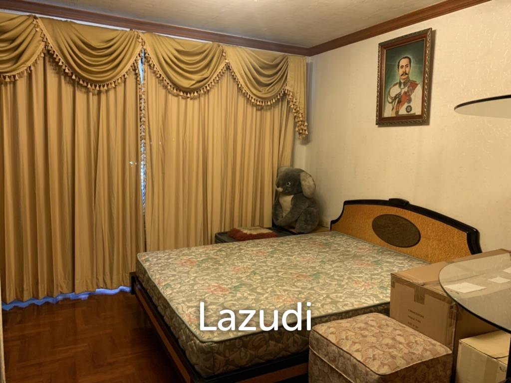รูป 124 Sqm 2 Bed 2 Bath Si Phraya River View Condo For Sale - รูปที่ 7/11