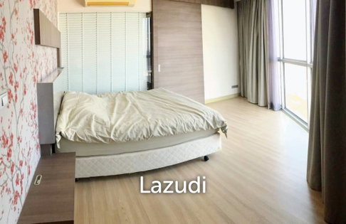 1 Bed 1 Bath 51 SQ.M Sky Walk Condominium