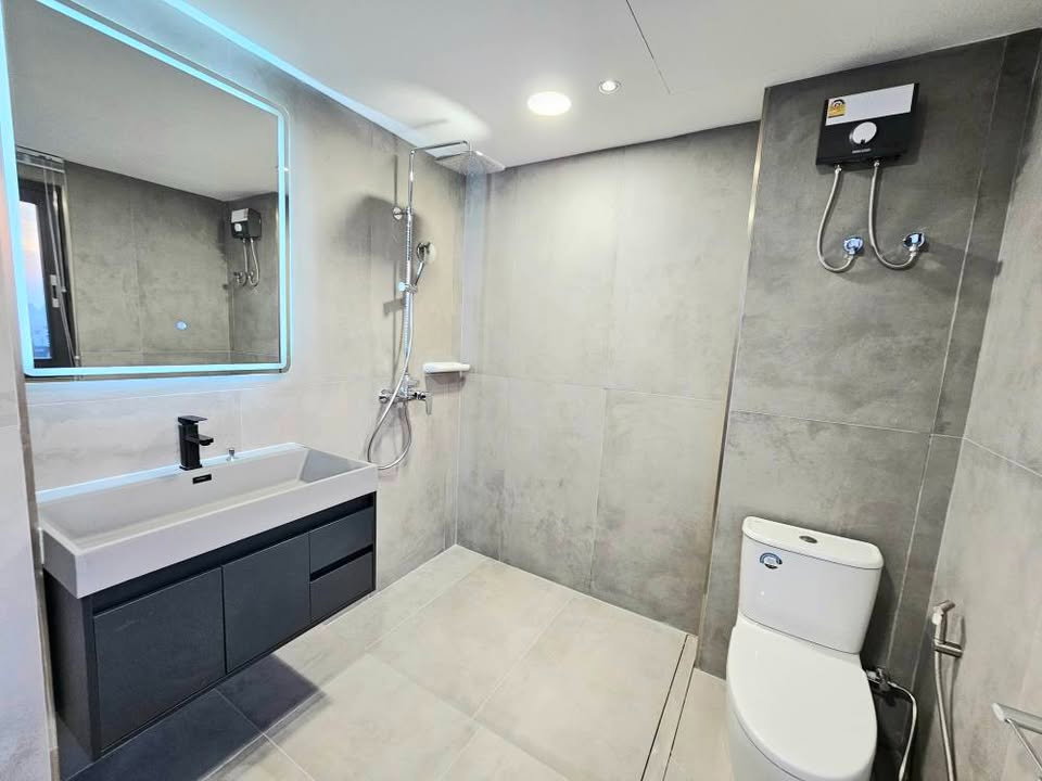 picture Condo for rent : Waterford Diamond Sukhumvit 30/1   (Rt-01) - 26/30