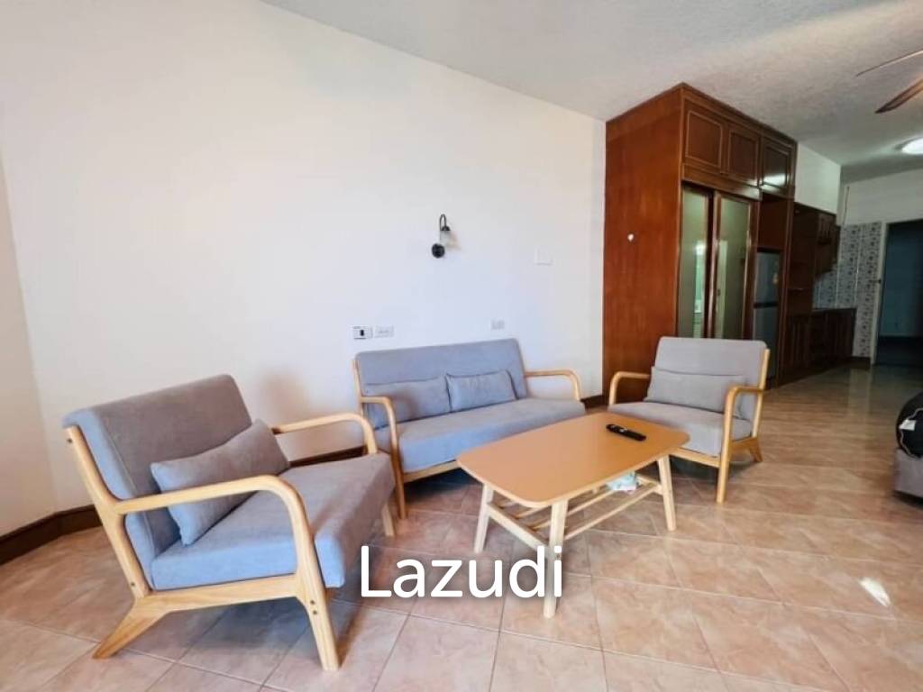 picture Studio 1 Bathroom 45 SQ.M Markland Condominium - 3/7