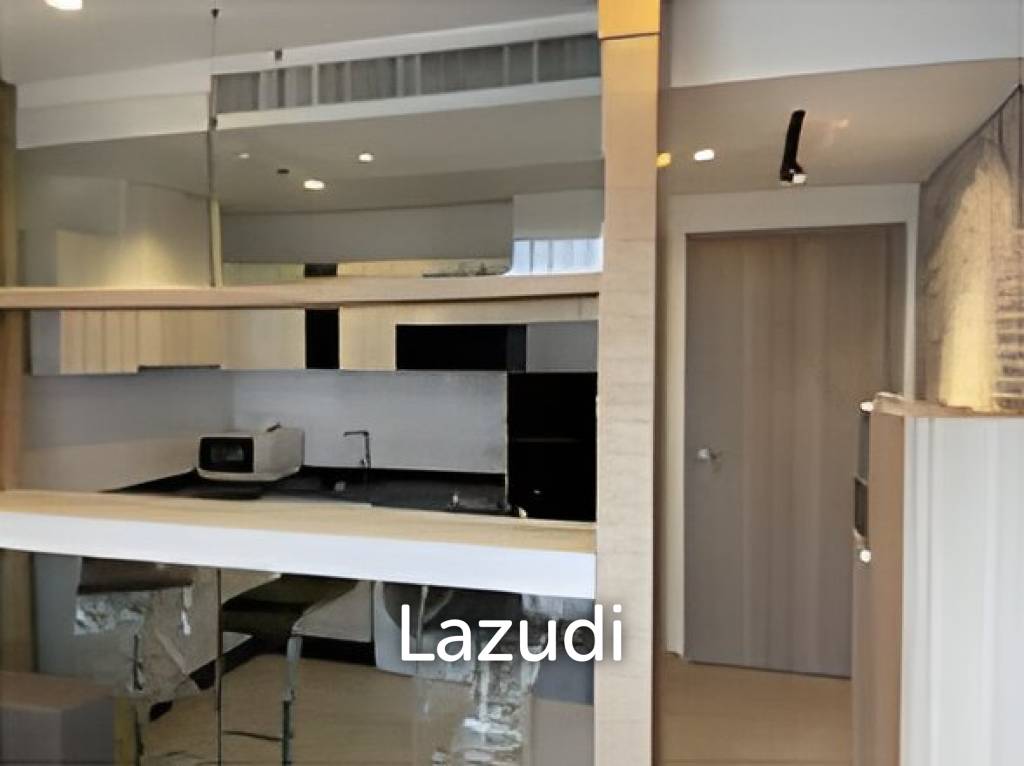 รูป 1 Bedroom 1 Bathroom 45 SQ.M. HQ Thong Lor - รูปที่ 6/6