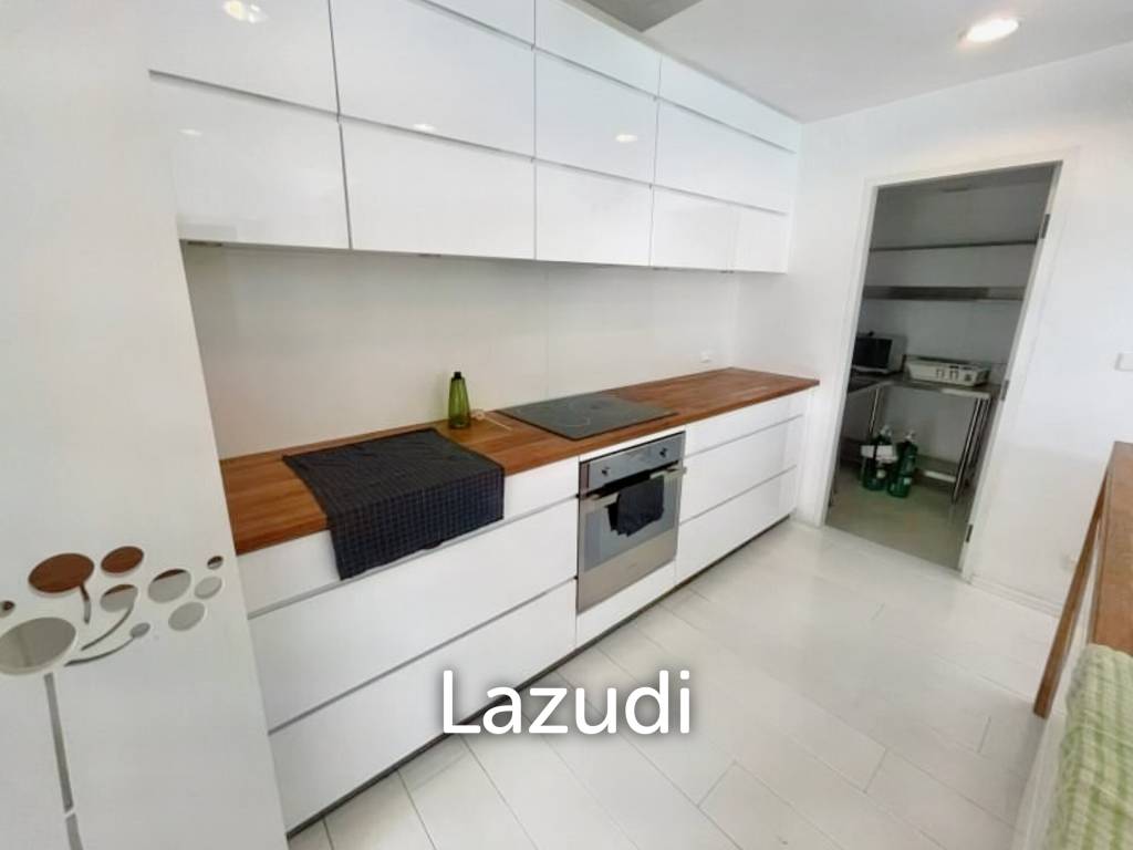 รูป Serene Place Sukhumvit24 - BTS Phrom Phong - Duplex - รูปที่ 5/15