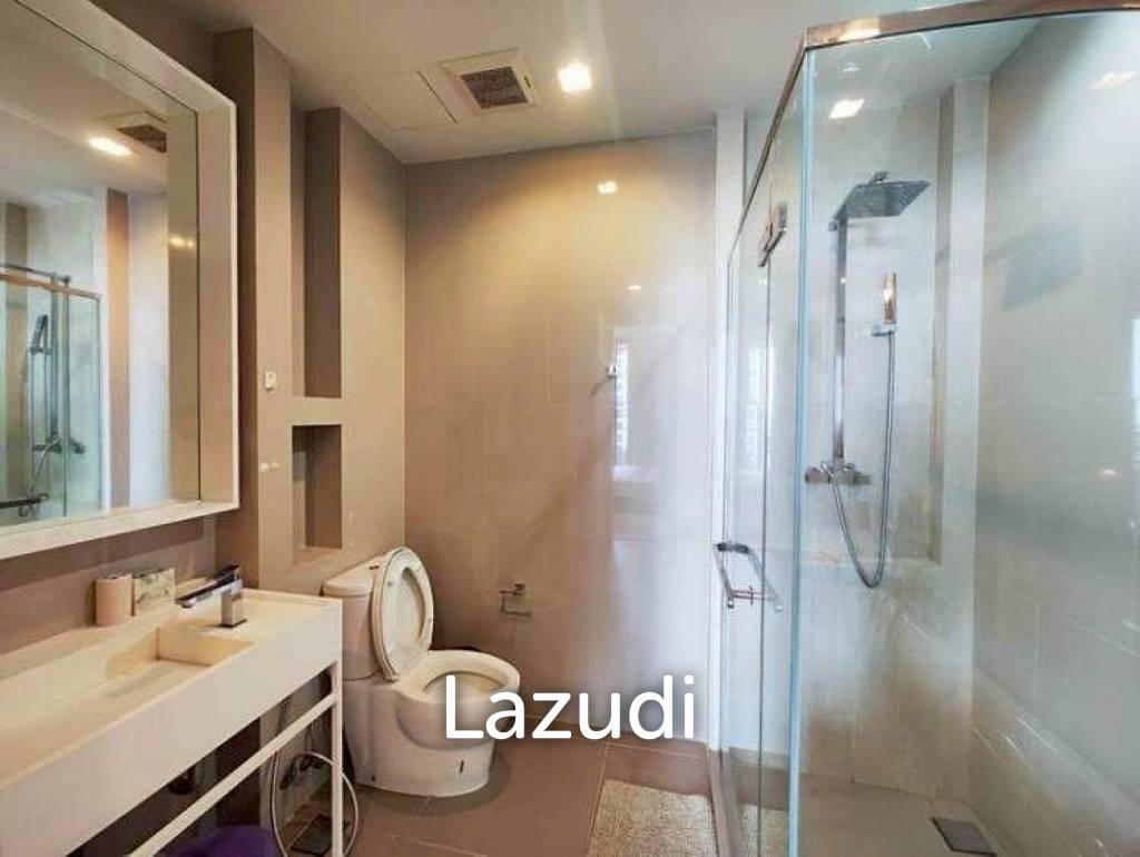 picture 1 Bed 1 Bath 55 SQ.M. Baan Plai Haad Condominium - 5/7