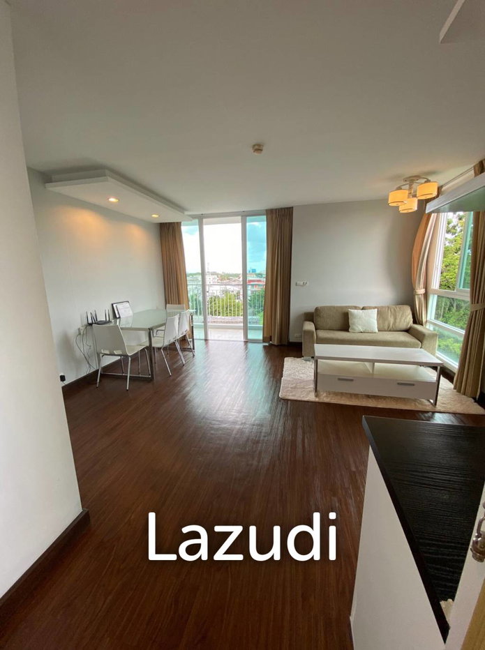 รูป 2 Bedroom 68.85 SQ.M The Light Condominium For Sale - รูปที่ 3/17