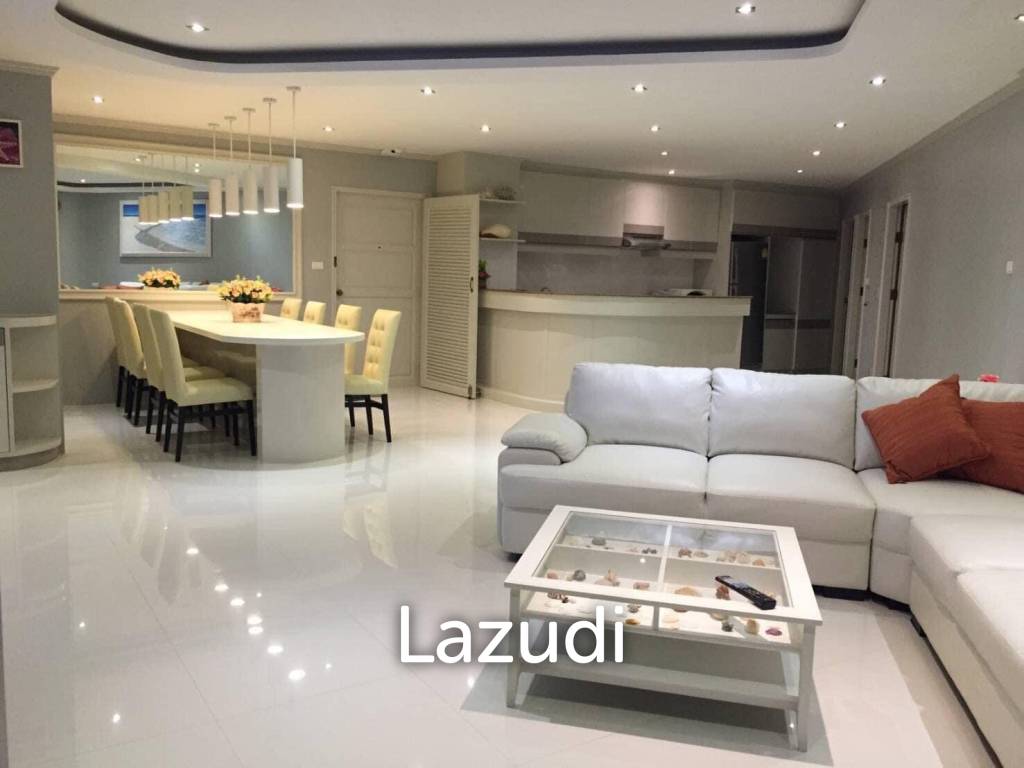 รูป Park Beach condo for Sale - รูปที่ 6/10