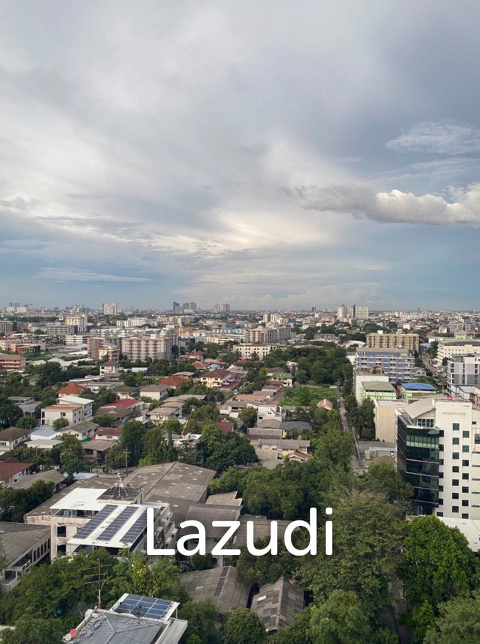 picture Luxury 1-Bedroom Condo at Siamese Sukhumvit 87 - 8/8