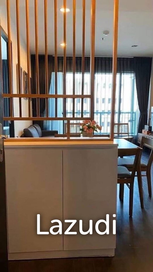 รูป 2 Bed 2 Bath 75 SQM The Address Chidlom - รูปที่ 4/12