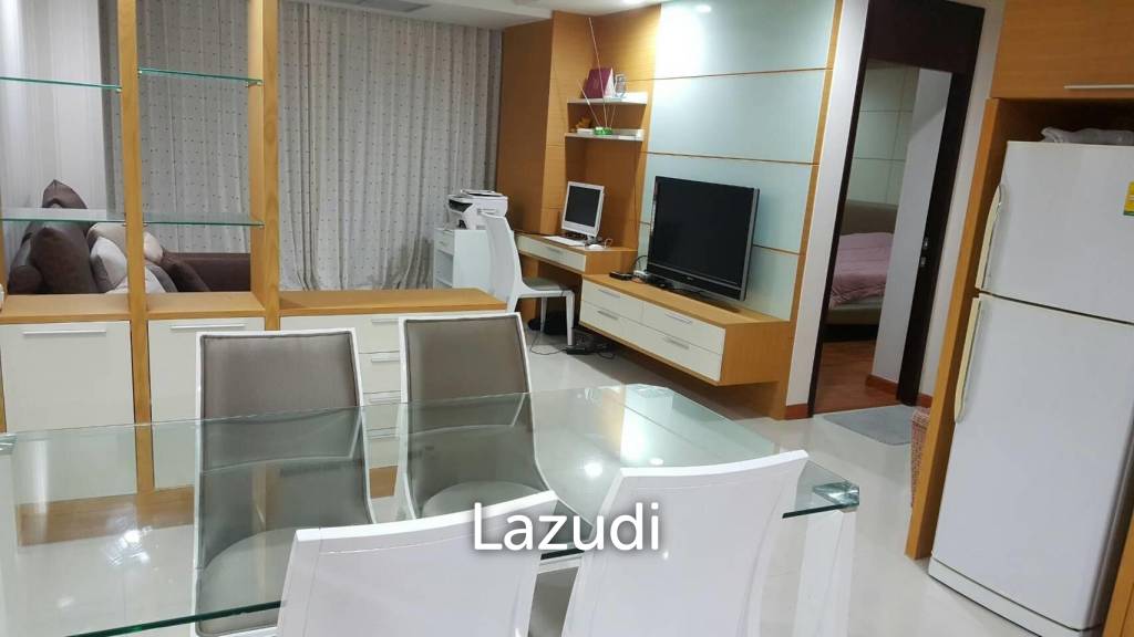 รูป 2 Bed 2 Bath 112 SQ.M The Rajdamri Condominium - รูปที่ 6/10