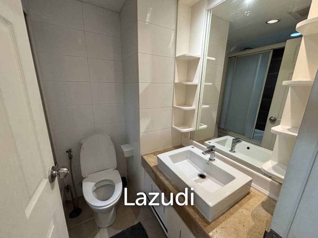 picture 2 Bed1 Bath100 SQ.M Grand Park View Asoke - 12/13
