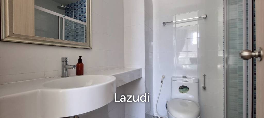 รูป 1 Bed 1 Bath 30 SQ.M. Neo Sea View Condo - รูปที่ 7/7