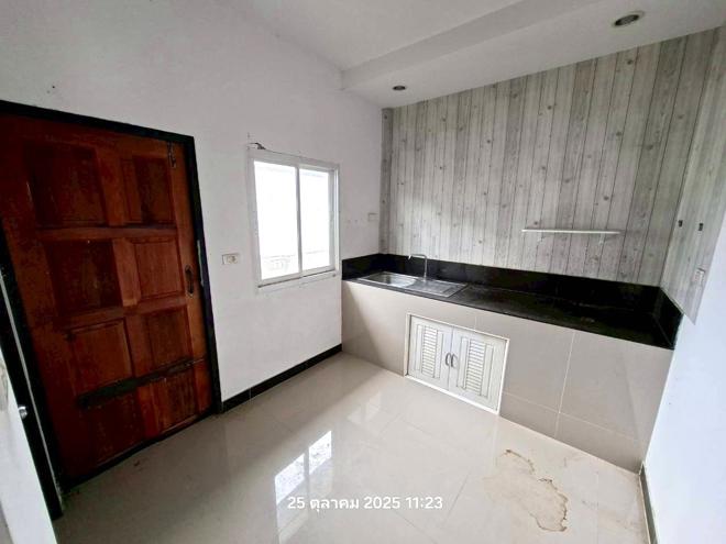 รูป ทาวน์เฮ้าส์ 25 ตร.วา บ้านสวนอุ่นจิตต์ 2 นิคมพัฒนา ระยอง 934,000 - รูปที่ 8/21