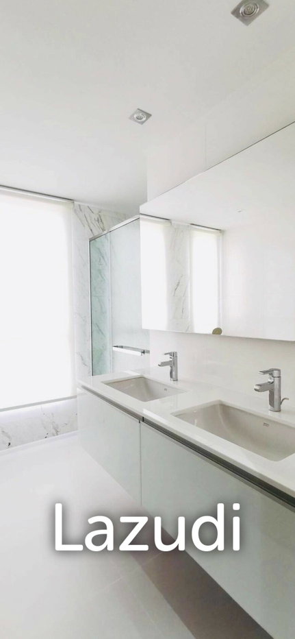 รูป 2 Bed 100 Sqm HQ By Sansiri For Sale+Rent - รูปที่ 13/16