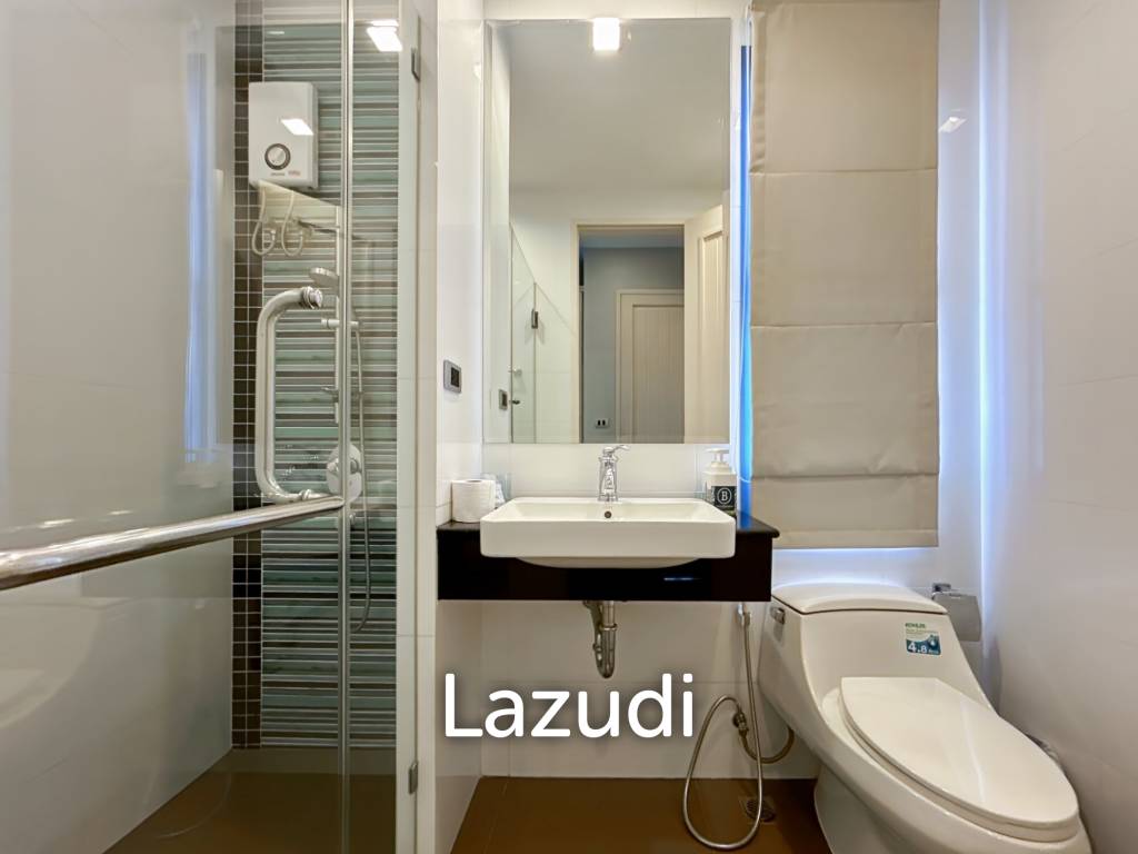 picture The Crest Santora : 3 Bed 3 Bath 128 Sqm Condo With Sea View - 23/31