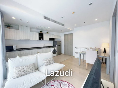 1 Bedroom 1 Bathroom 43 SQ.M HQ Thong Lor
