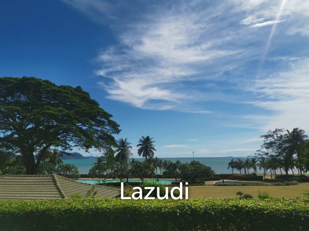 รูป 2 Bedrooms Beachfront  for sale - รูปที่ 13/15