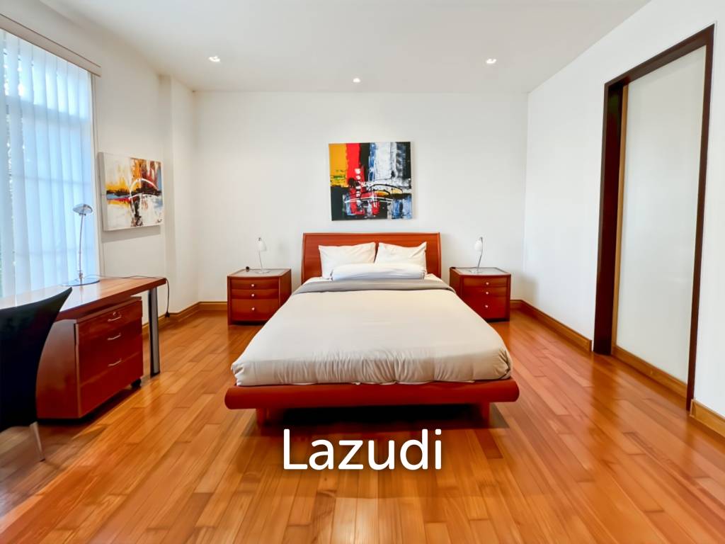 รูป คอนโด Blue Lagoon 2 ห้องนอน พร้อมเฟอร์นิเจอร์ - รูปที่ 40/46