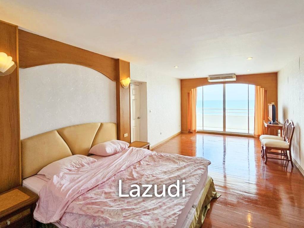 รูป Luxurious Oceanview Condo in Milford Paradise Hua Hin - รูปที่ 14/20