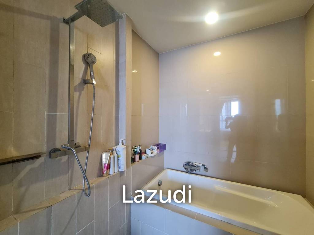 รูป 2 Bedroom 2 Bathroom 72 SQ.M Baan Plai Haad - รูปที่ 11/15