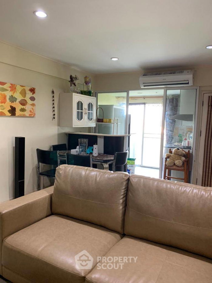รูป คอนโด 2 ห้องนอน 65 ตร.ม. ขาย ใกล้ Beach Residence นาจอมเทียน/นาเกลือ (ID 1414538) - รูปที่ 11/16