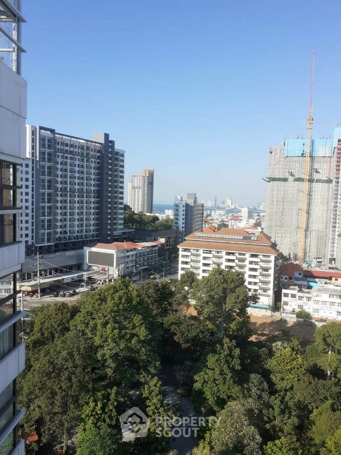 รูป คอนโดหนึ่งห้องนอน ชั้นสิบห้า โครงการ Treetops Pattaya (ID 2664953) - รูปที่ 5/7