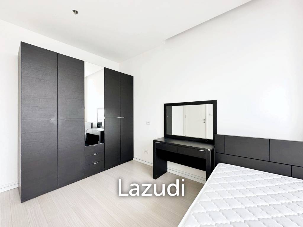 รูป 1 Bed 1 Bath 40 SQ.M TC Green Rama 9 - รูปที่ 13/16