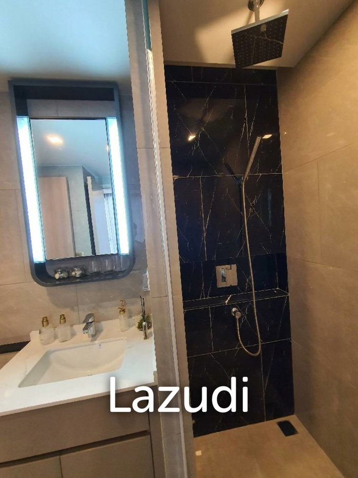 รูป 1 Bedroom 36.50 SQ.M One 9 Five Asoke - Rama 9 - รูปที่ 8/12