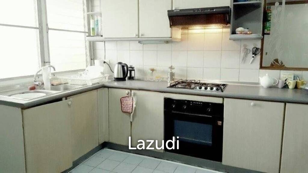 รูป 2 Bed 2 Bath190 SQ.M at Newton Tower - รูปที่ 5/9