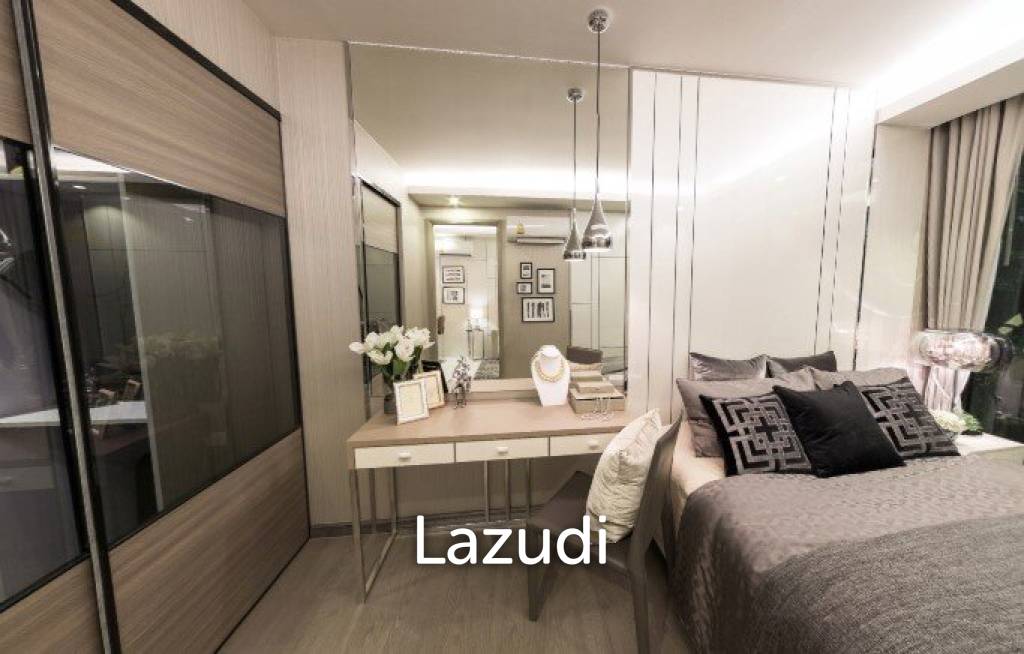 รูป 1 Bed 1 Bath 39.09 SQ.M Define by Mayfair - รูปที่ 5/7