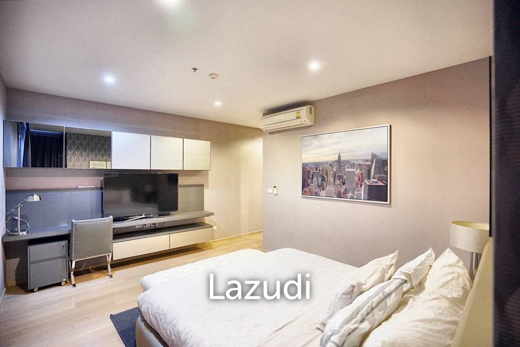 รูป 2 Bedroom 2 Bathroom 100 SQ.M HQ Thong Lor - รูปที่ 13/21
