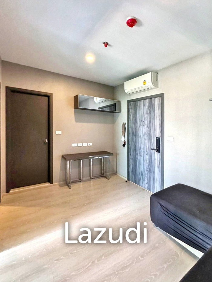 รูป 1 Bedroom 1 Bathroom 32 SQ.M Elio Del Nest - รูปที่ 2/15