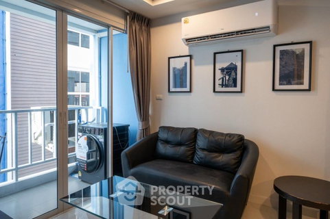 1-BR Condo For Sale, New Nordic Club 2, Phratamnak Near Beach (ID 2317726)