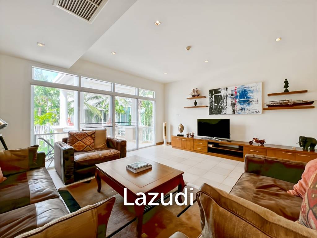 รูป คอนโด Blue Lagoon 2 ห้องนอน พร้อมเฟอร์นิเจอร์ - รูปที่ 2/46