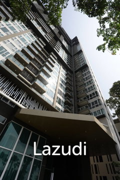 1 Bedroom Condo For Sale Del Mare Condominium Bang Saray