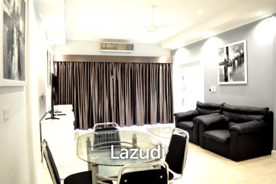 ขายคอนโด : 1 Bed 1 Bath 84 SQ.M. Baan Suan Lalana Condominium