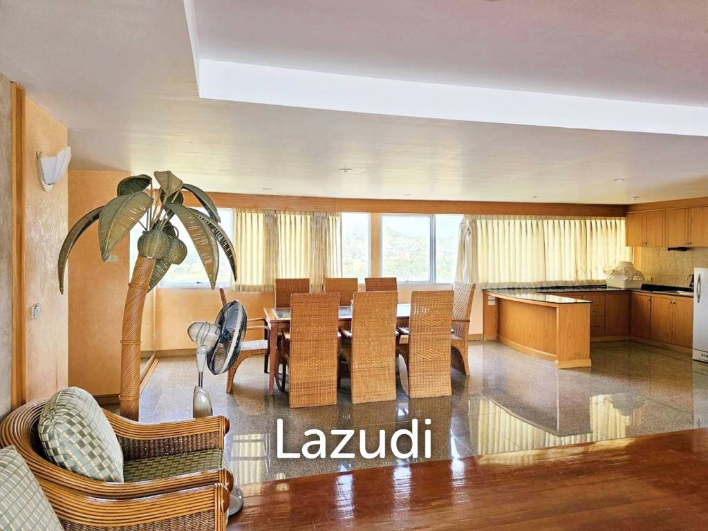 รูป Luxurious Oceanview Condo in Milford Paradise Hua Hin - รูปที่ 4/20