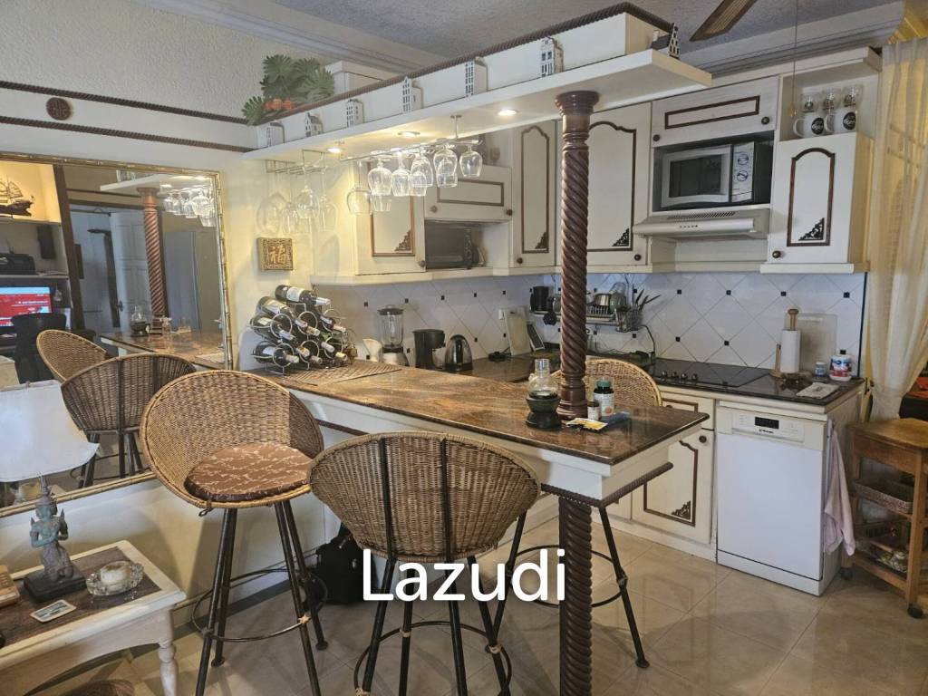 picture 1 Bedroom 2 Bathrooms 90 SQ.M. Markland - 3/18