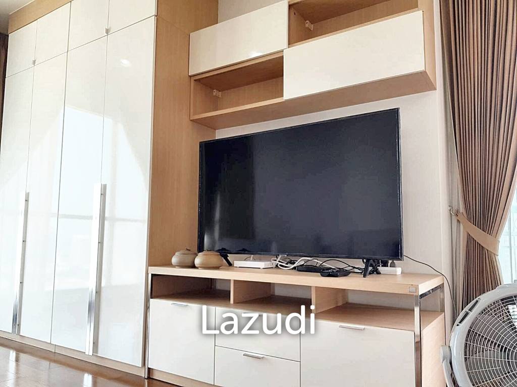 รูป 1Bed 1Bath 51.8 SQ.M. The Address chidlom - รูปที่ 10/12