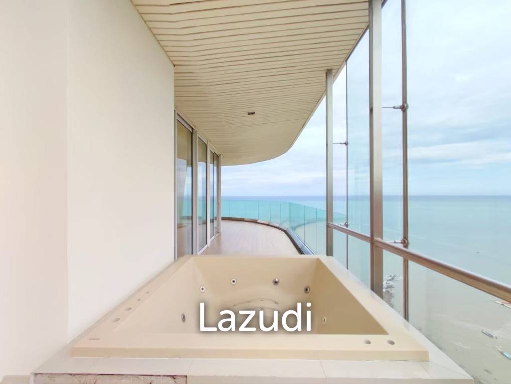 picture 4 Bed 4 Bath 565.45 SQ.M. The Cove Pattaya - 15/20